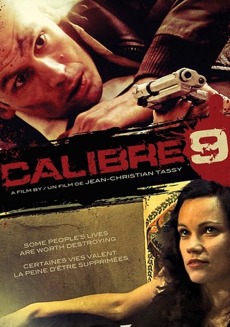 Caliber 9