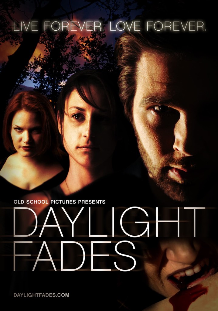 Daylight Fades