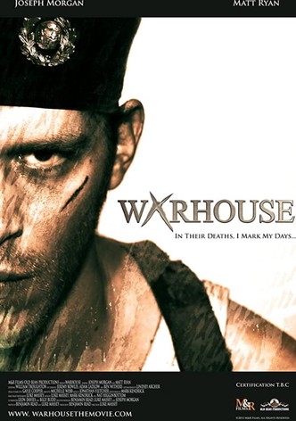 Warhouse