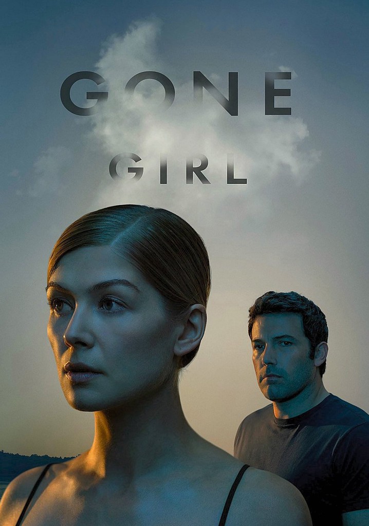 Gone Girl streaming where to watch movie online?