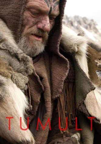 Tumult