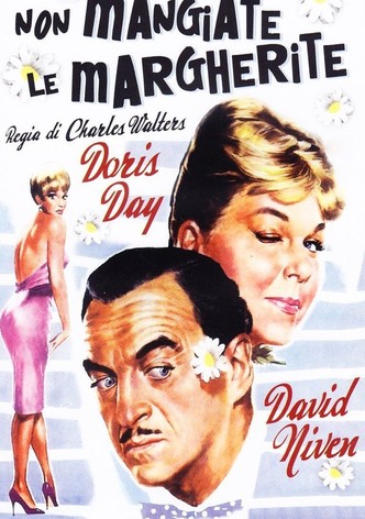 Non mangiate le margherite