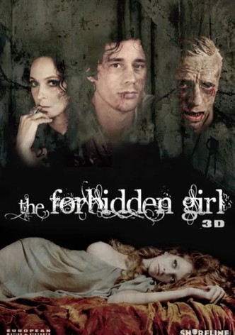 The Forbidden Girl