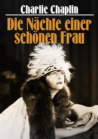 Die Nächte einer schönen Frau