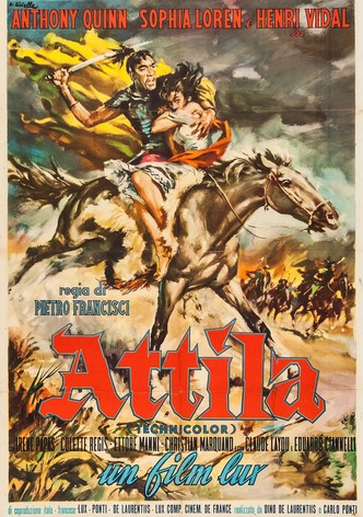 Attila