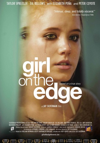 Girl on the Edge