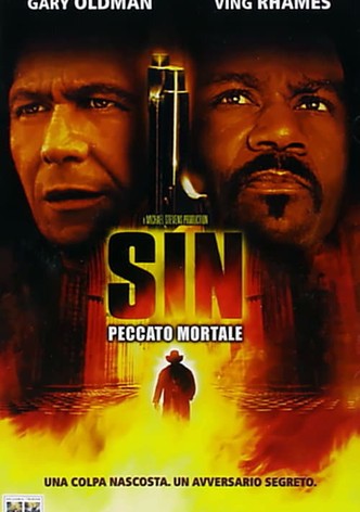 Sin - Peccato mortale