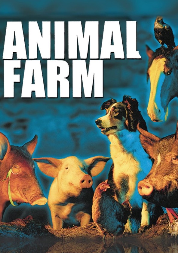 Animal Farm streaming: where to watch movie online?