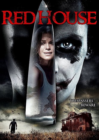 The Red House