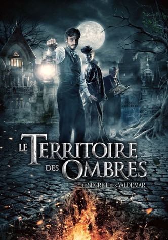 Le Territoire des Ombres : Le Secret des Valdemar