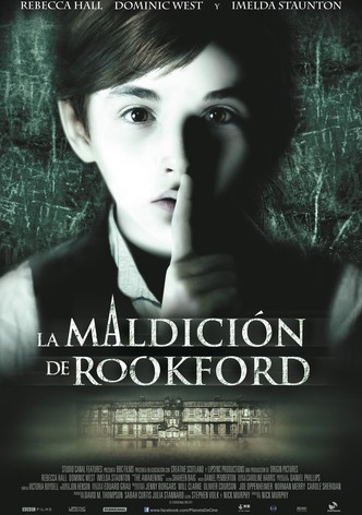 La maldición de Rookford