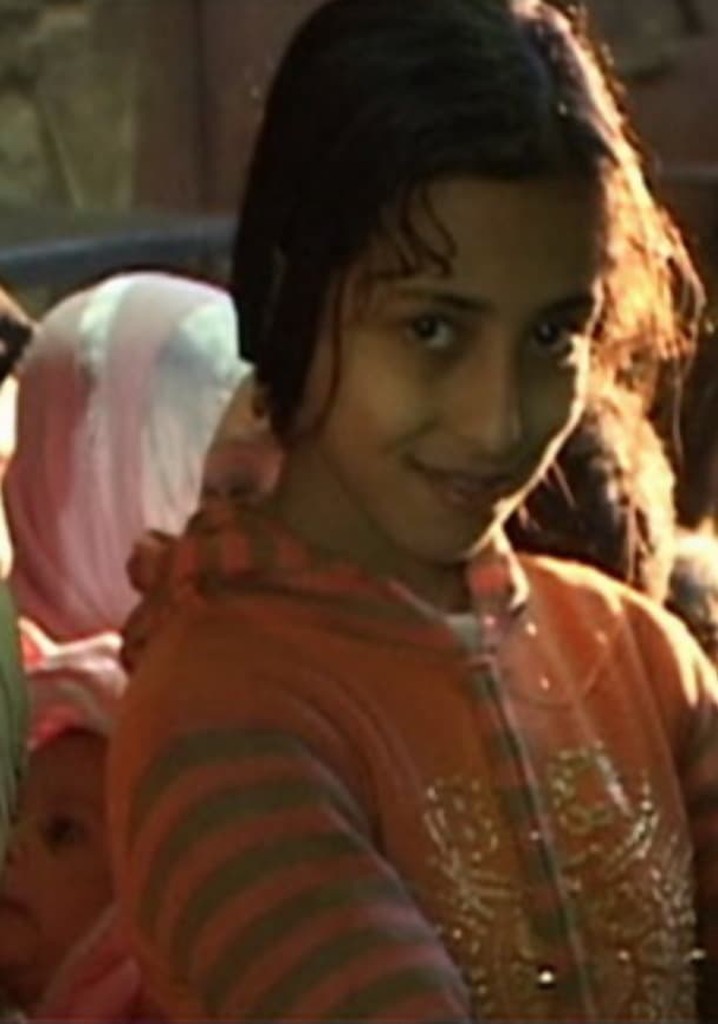 Waiting For Paradise