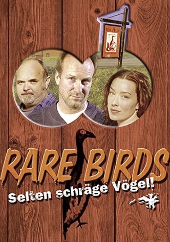 Rare Birds
