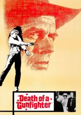 Death of a Gunfighter
