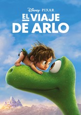 El viaje de Arlo