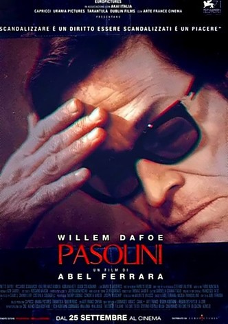 Pasolini