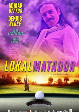 Lokalmatador