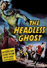The Headless Ghost