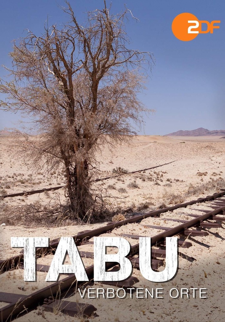 Terra X - Tabu - Verbotene Orte