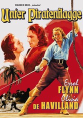 Unter Piratenflagge