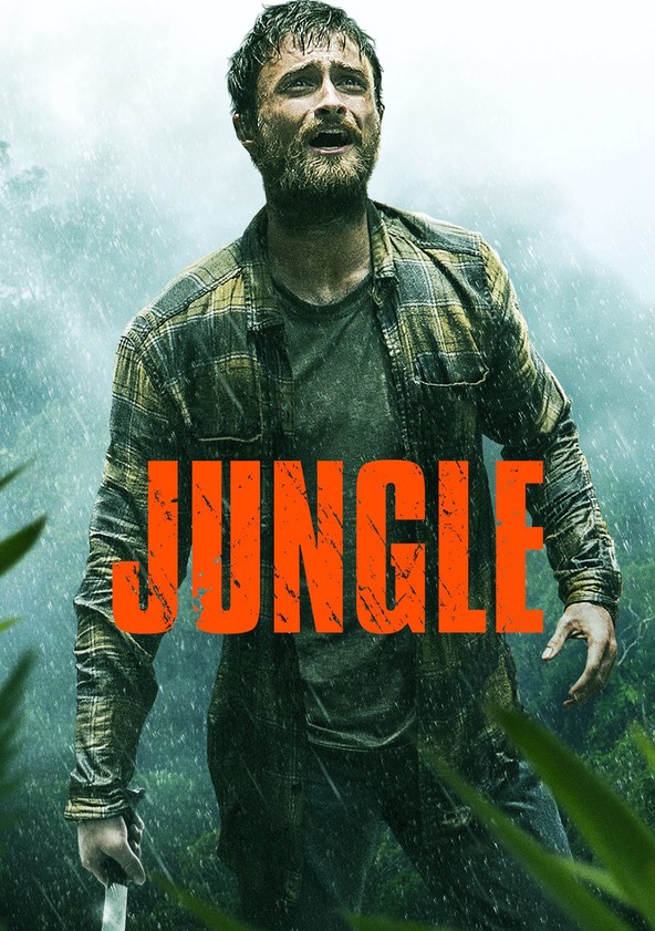 Jungle 2017 full movie online new arrivals