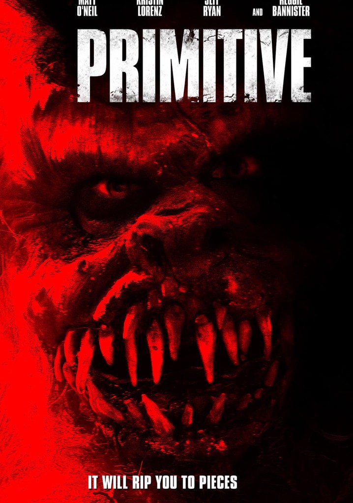 Primitive
