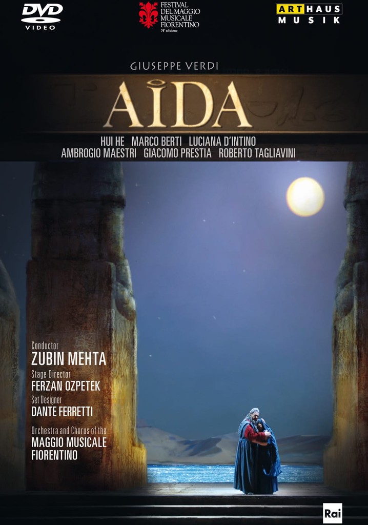 Aida