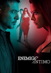 Enemigo íntimo