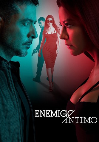 Enemigo íntimo
