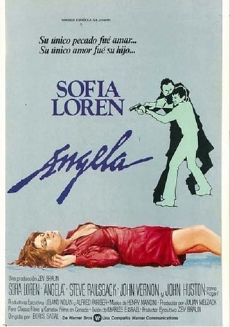 Ángela