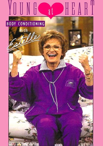 Young at Heart: Body Conditioning with Estelle