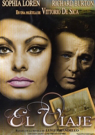 El viaje