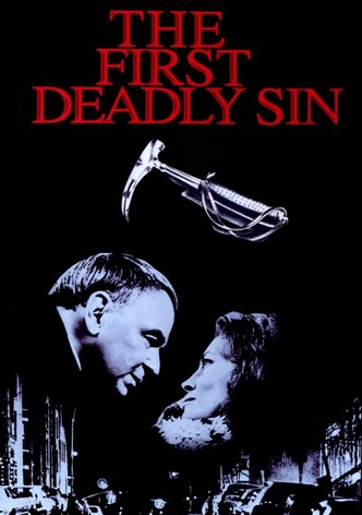 O Primeiro Pecado Mortal