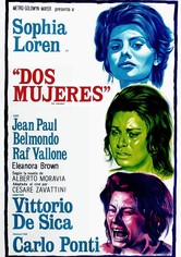 Dos mujeres