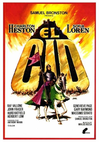 El Cid