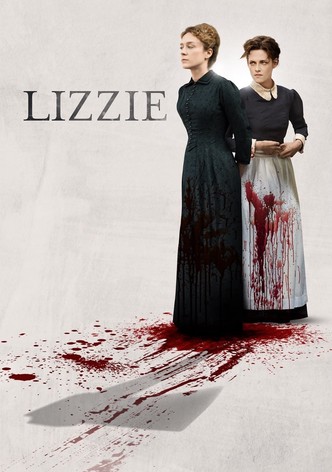 A Vingança de Lizzie Borden