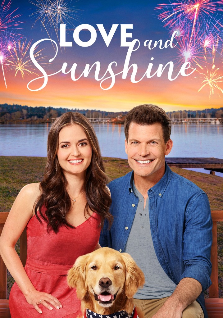 Love and Sunshine streaming: where to watch online?