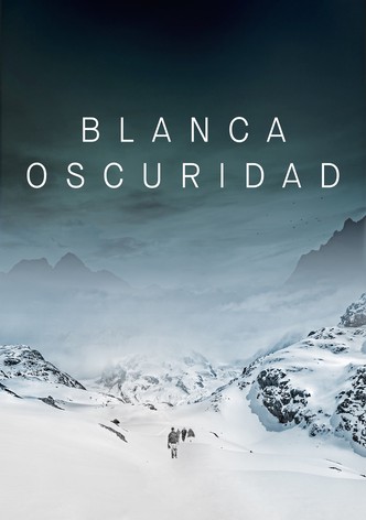 Blanca Oscuridad