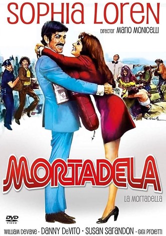Mortadela
