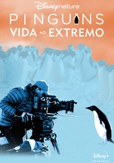 Pinguins: Vida ao Extremo
