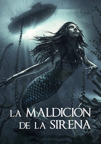 La maldición de la sirena