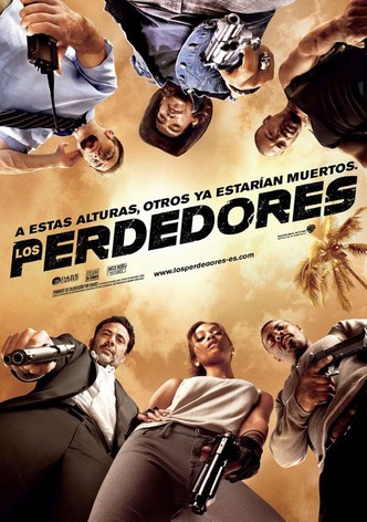 Los perdedores