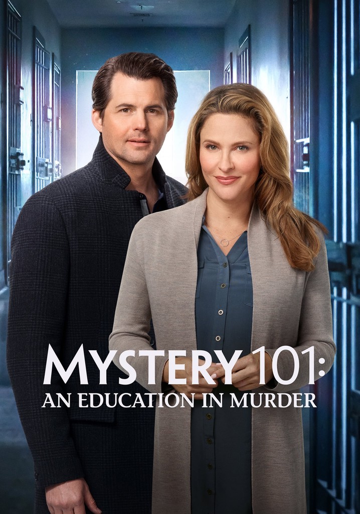 Mystery 101 an education 2024 in murder watch online