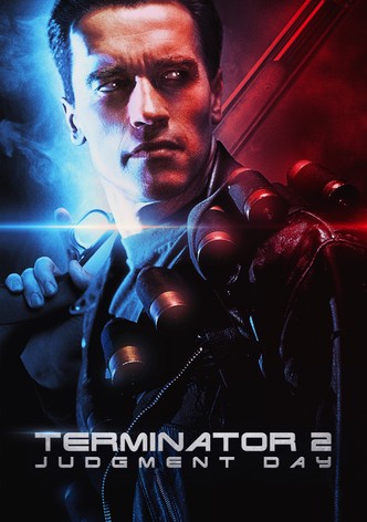 Terminator 2: Judgment Day