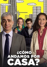 ¿Cómo andamos por casa?