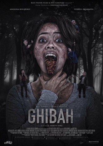 Ghibah