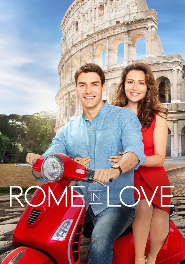 Rome in Love streaming where to watch movie online