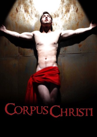 Corpus Christi: Playing with Redemption