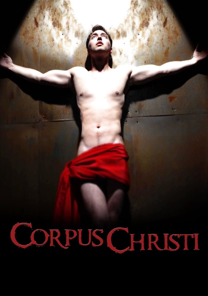 Corpus Christi: Playing with Redemption