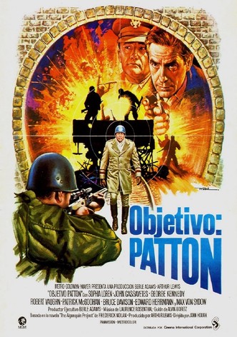 Objetivo: Patton